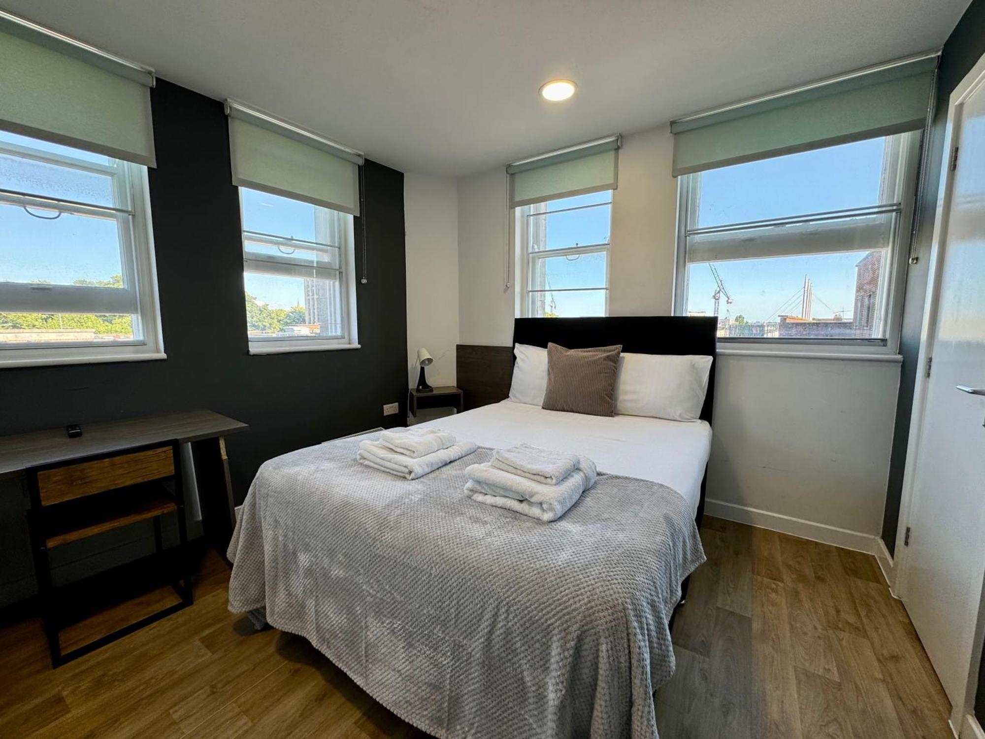 Ps Apartments 사우샘프턴 외부 사진